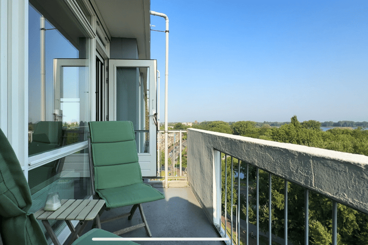 Photo 5 of Kralingseweg 161