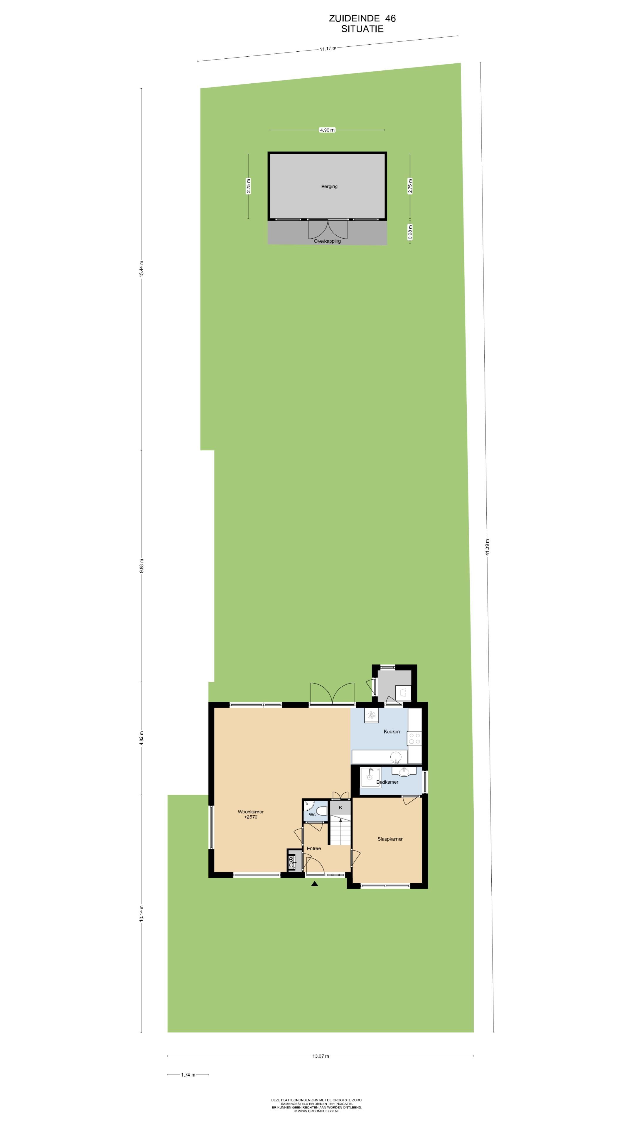 Photo 39 of Zuideinde 46