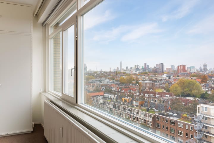 Photo 8 of Kralingseweg 161