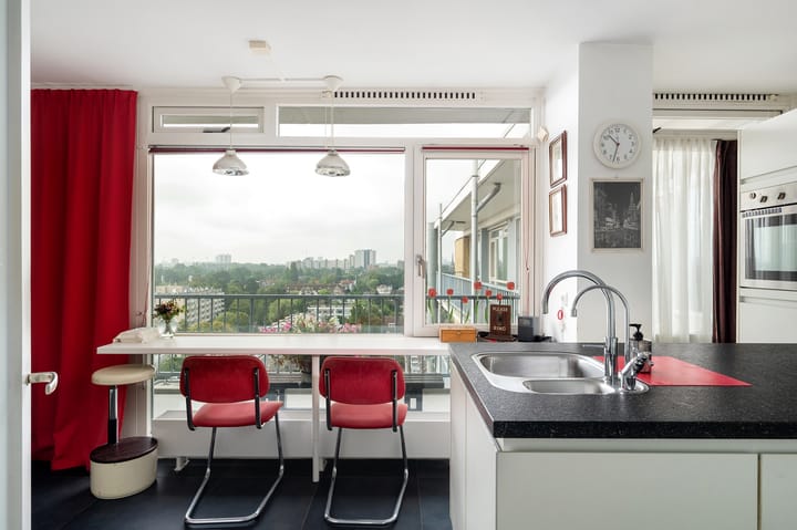 Photo 9 of Kralingseweg 161