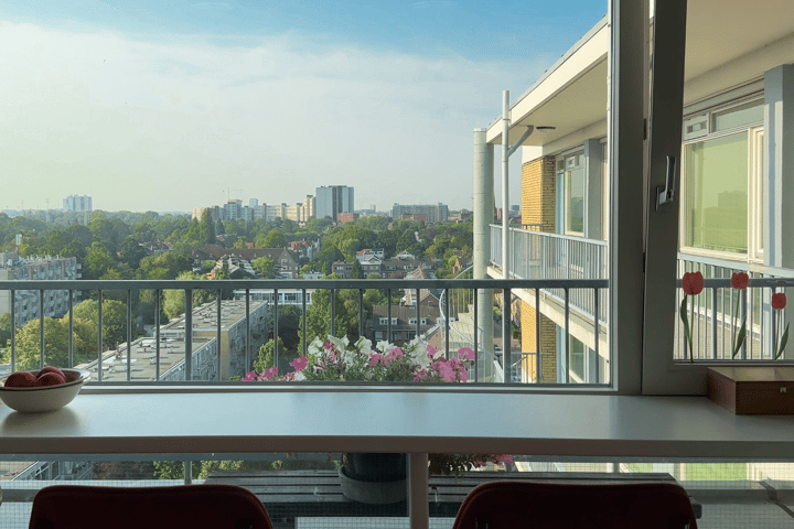 Photo 10 of Kralingseweg 161