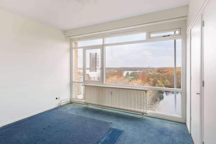 Photo 11 of Kralingseweg 161