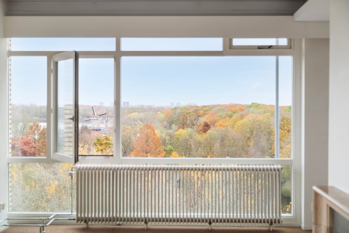 Photo 12 of Kralingseweg 161