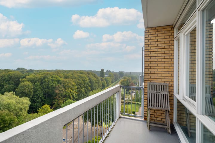 Photo 14 of Kralingseweg 161