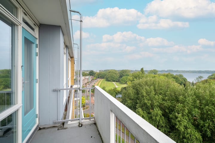 Photo 15 of Kralingseweg 161