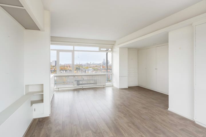 Photo 16 of Kralingseweg 161