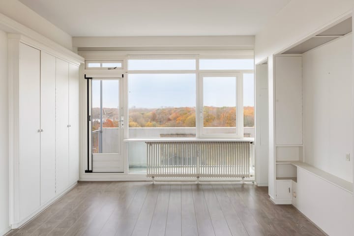 Photo 17 of Kralingseweg 161