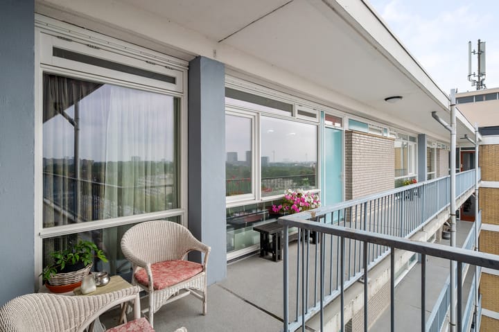 Photo 20 of Kralingseweg 161