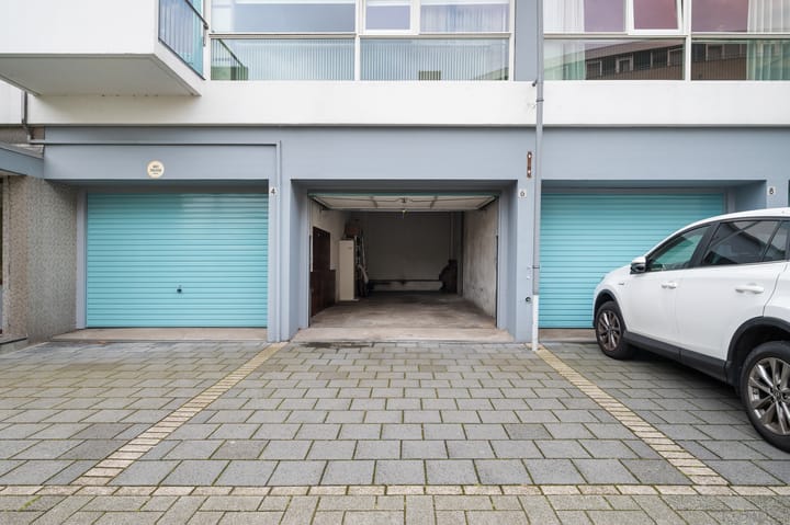 Photo 21 of Kralingseweg 161