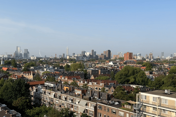 Photo 25 of Kralingseweg 161