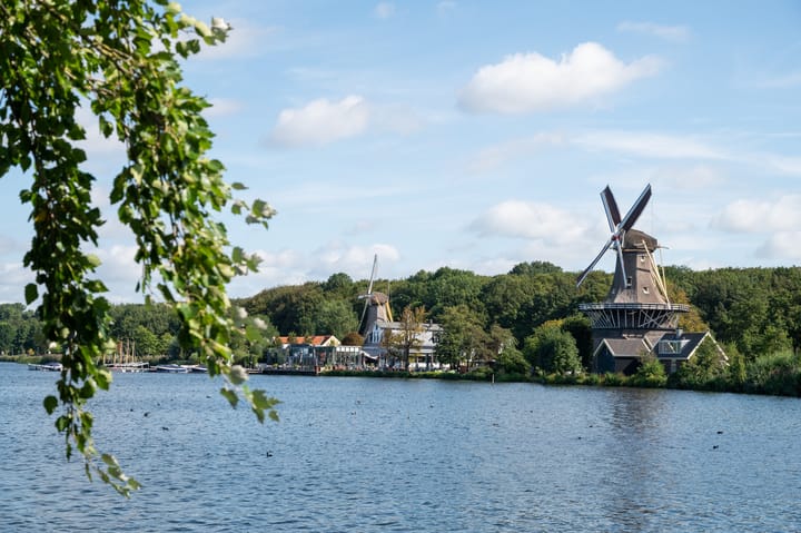 Photo 26 of Kralingseweg 161