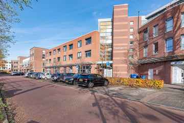 Mieke de Brefstraat thumbnail