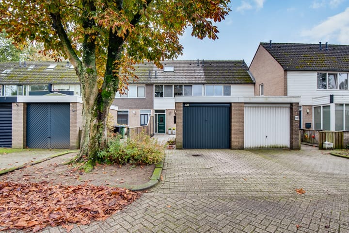 Foto 1 van Scorpius 30