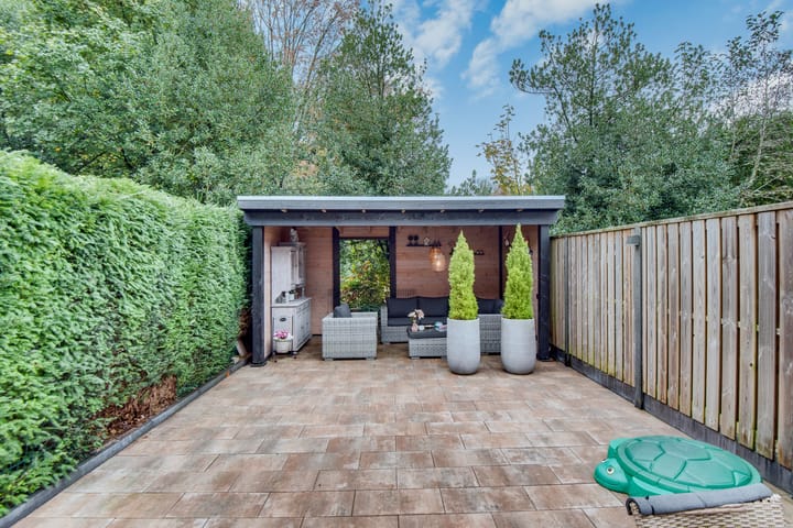 Foto 5 van Scorpius 30