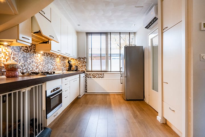 Foto 12 van Scorpius 30