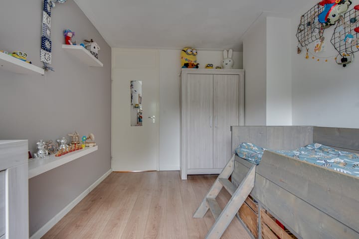 Foto 18 van Scorpius 30