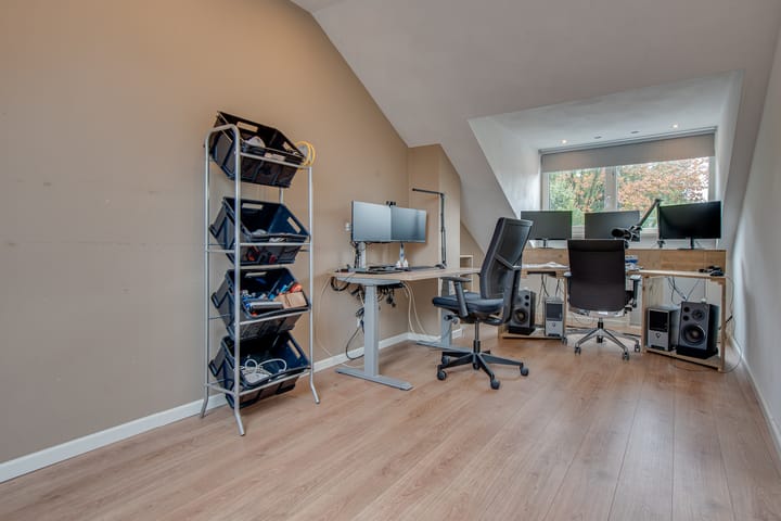 Foto 20 van Scorpius 30