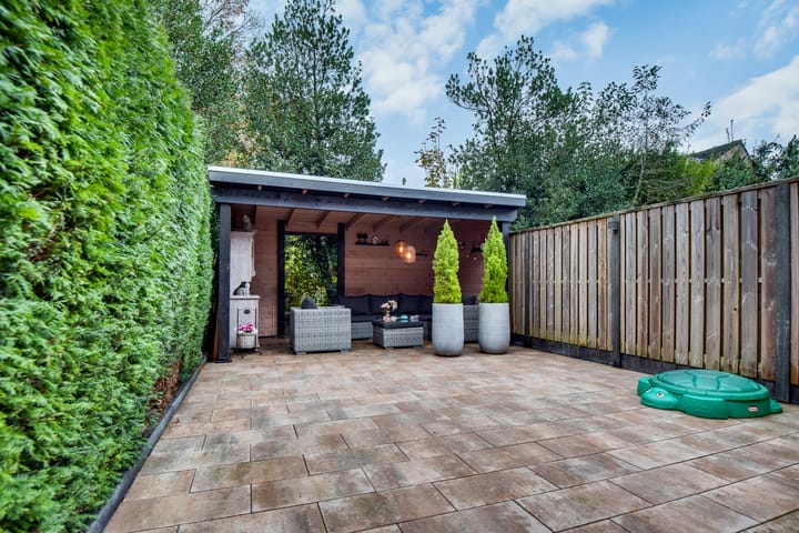 Foto 22 van Scorpius 30