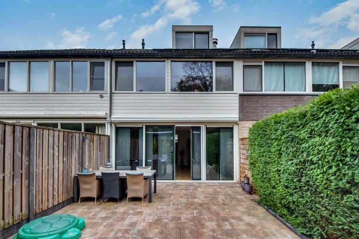 Foto 23 van Scorpius 30