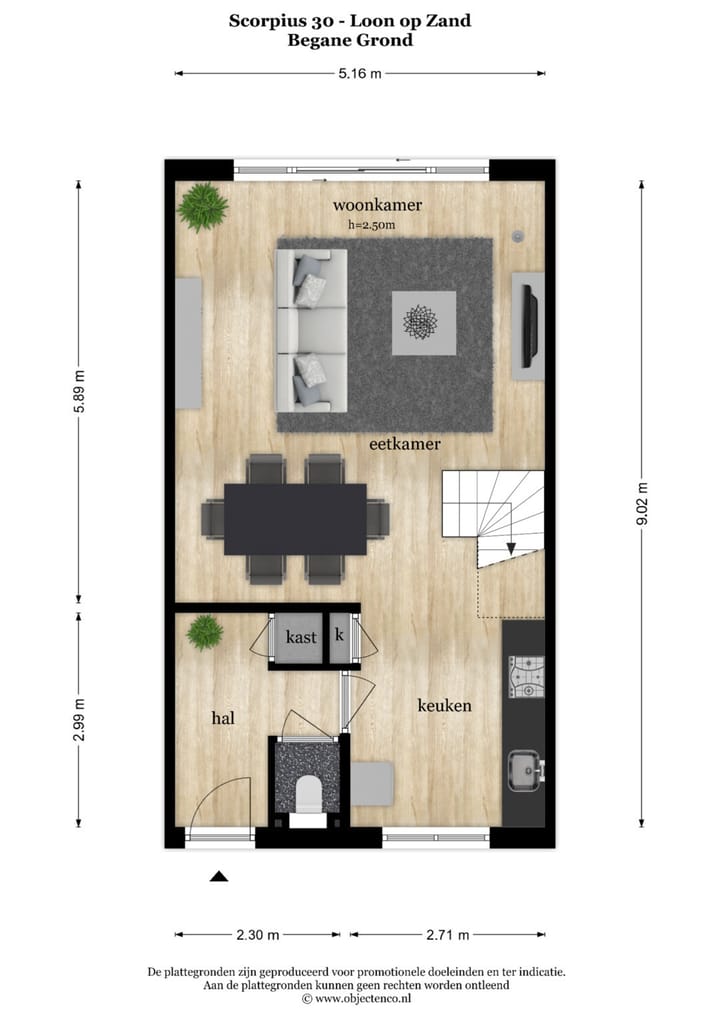 Foto 31 van Scorpius 30