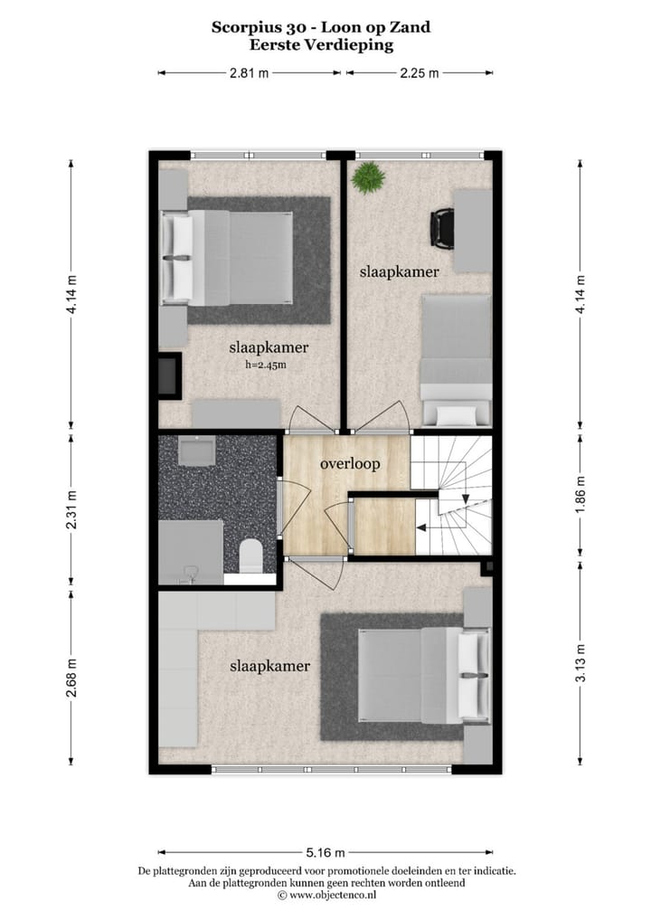 Foto 32 van Scorpius 30