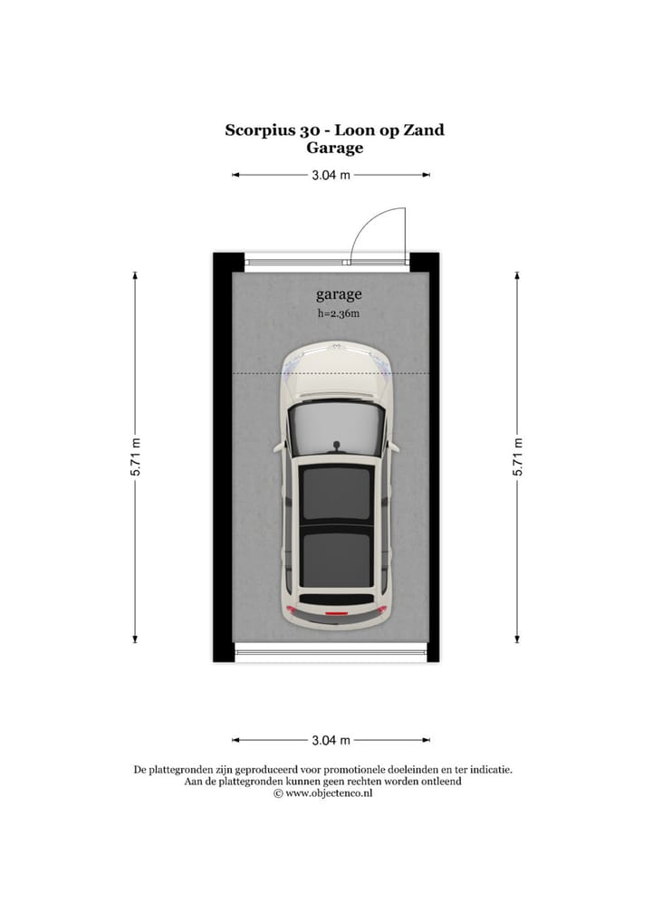 Foto 34 van Scorpius 30