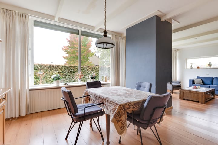 Foto 2 van Mesdagstraat 6