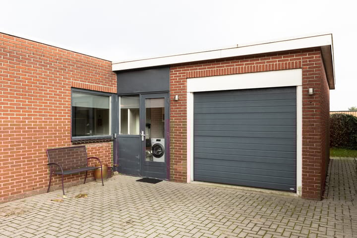 Foto 5 van Mesdagstraat 6