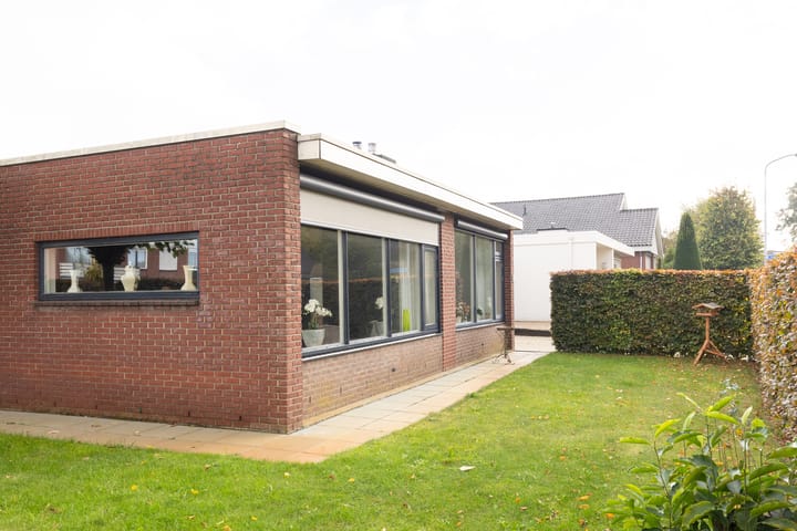 Foto 6 van Mesdagstraat 6