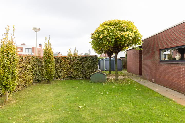 Foto 7 van Mesdagstraat 6