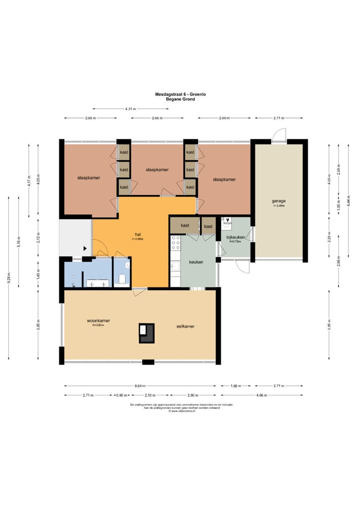 Foto 41 van Mesdagstraat 6