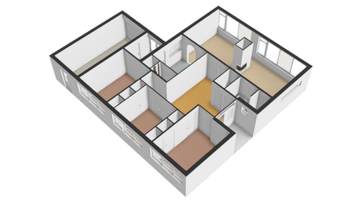 Foto 43 van Mesdagstraat 6