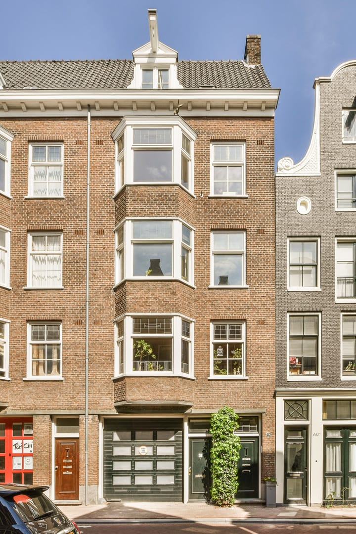 Foto 2 van Kerkstraat 443-2