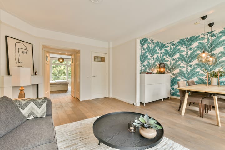 Foto 7 van Kerkstraat 443-2