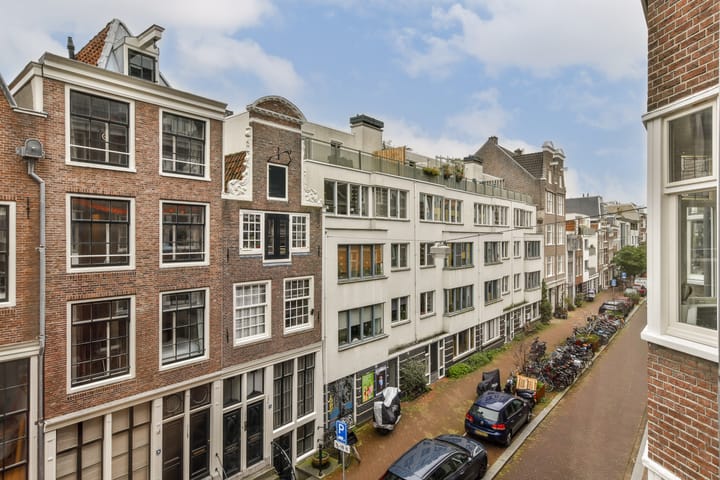 Foto 12 van Kerkstraat 443-2