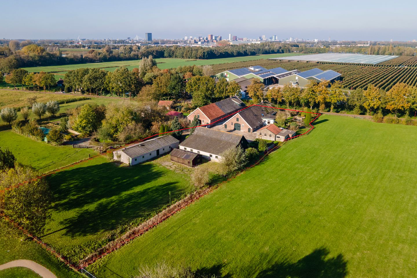 Foto 1 van Overeindseweg 38