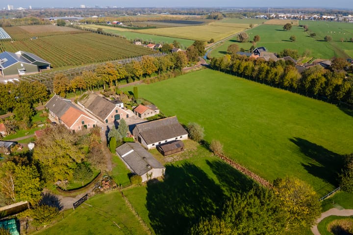 Foto 5 van Overeindseweg 38