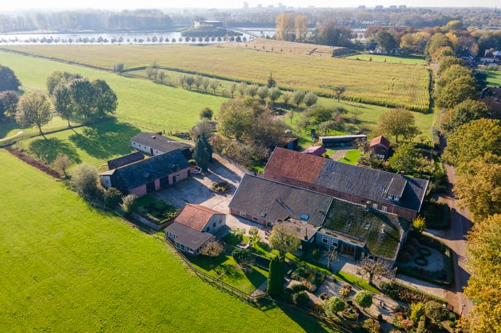 Foto 6 van Overeindseweg 38