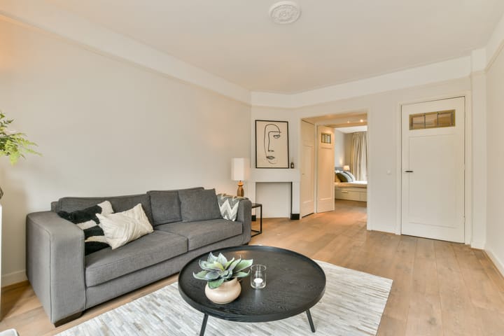 Foto 6 van Kerkstraat 443-2