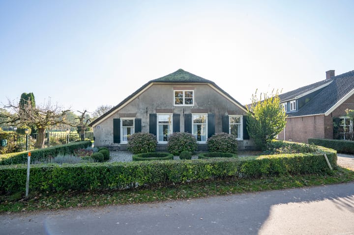 Foto 8 van Overeindseweg 38