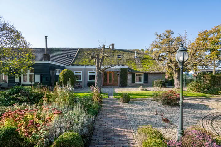 Foto 37 van Overeindseweg 38