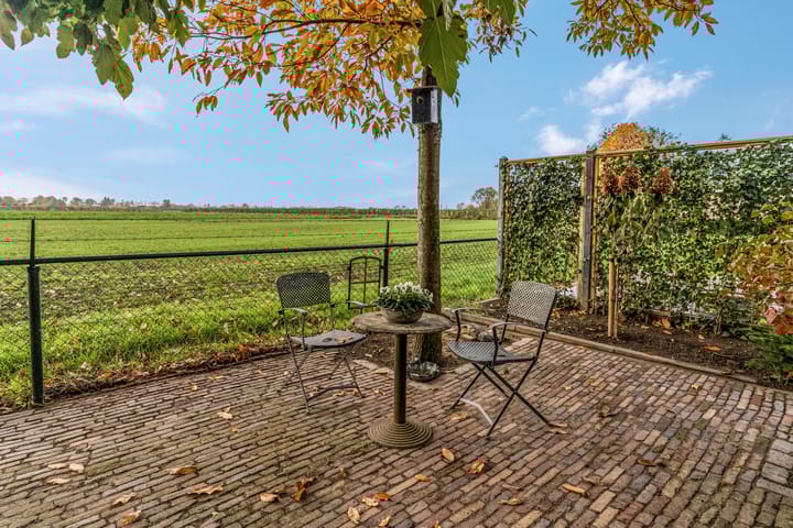 Foto 25 van Duisterestraat 25