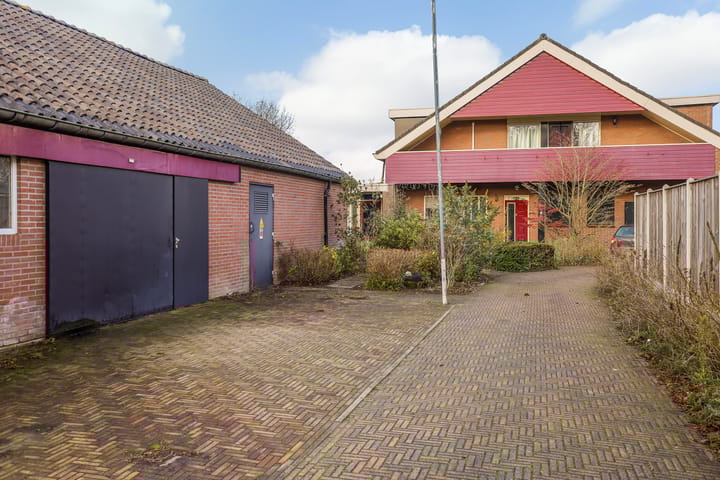 Oerdijk 133 A