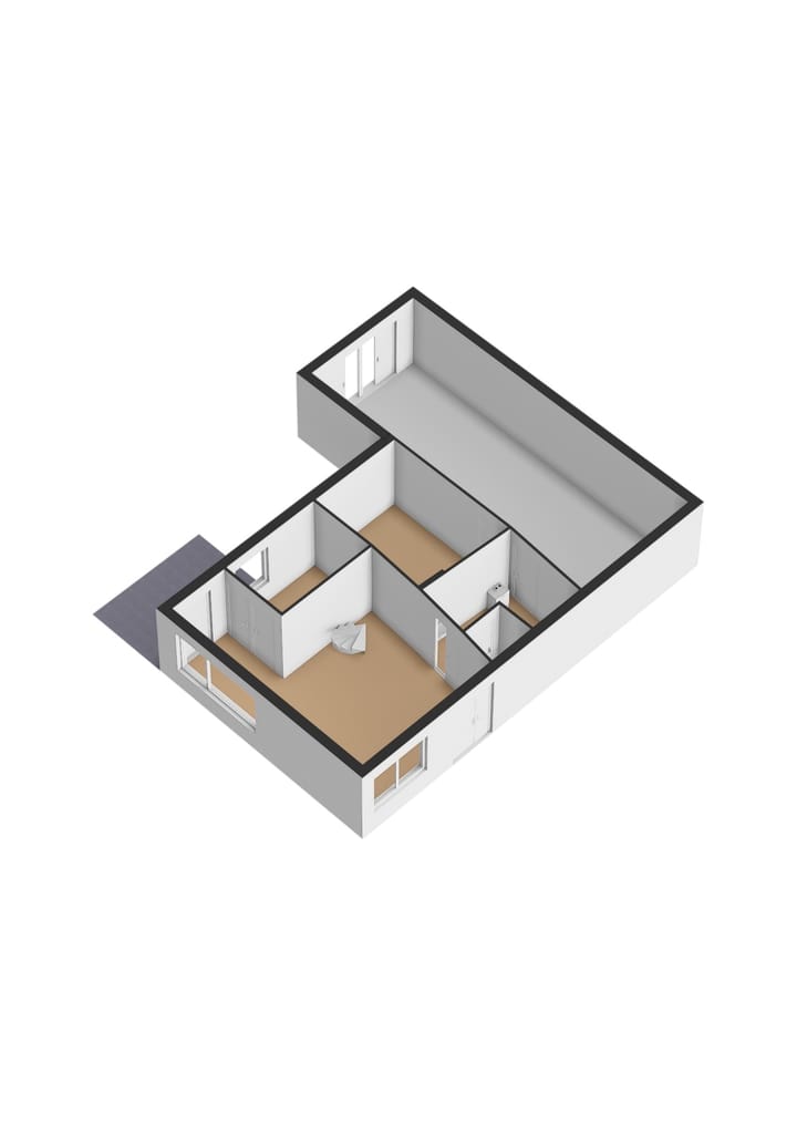 Photo 51 of Oerdijk 133-A