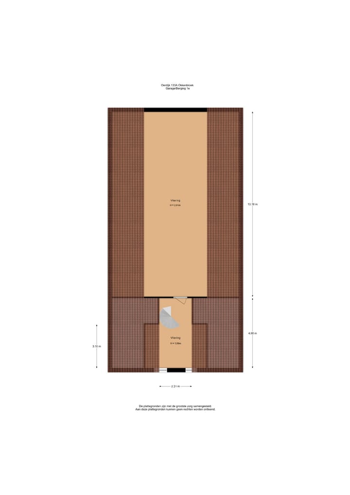 Photo 52 of Oerdijk 133-A