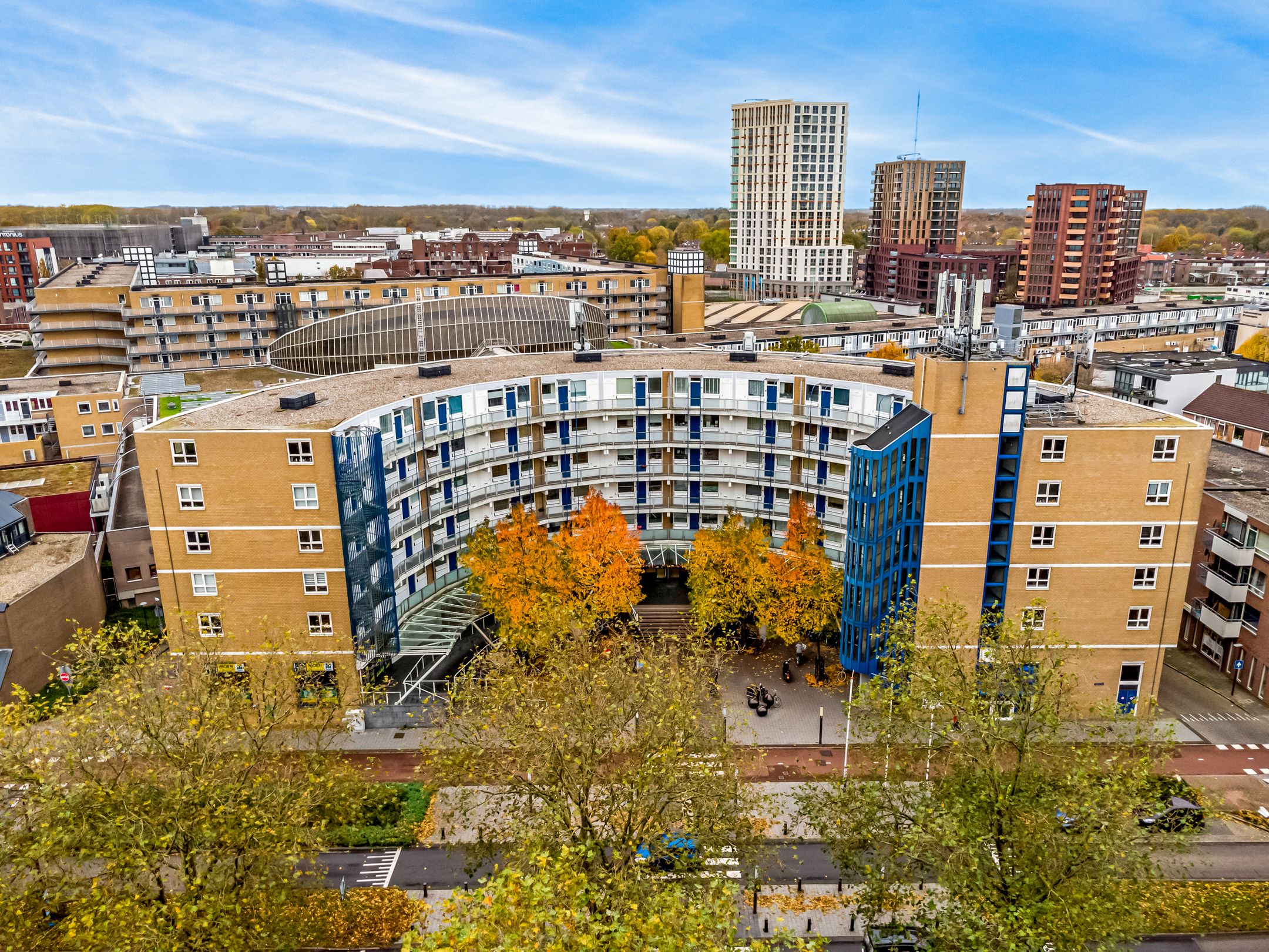 Bankstede, 10, Nieuwegein, 3431HN, Utrecht, Nederland 10
