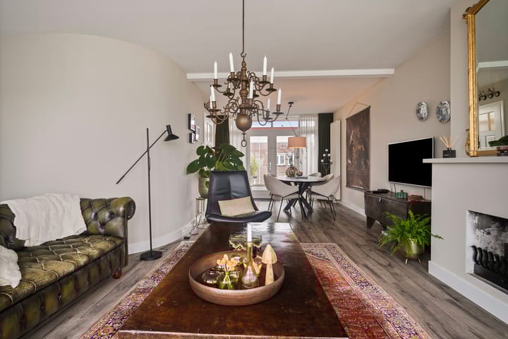 Foto 2 van Scheldekade 15