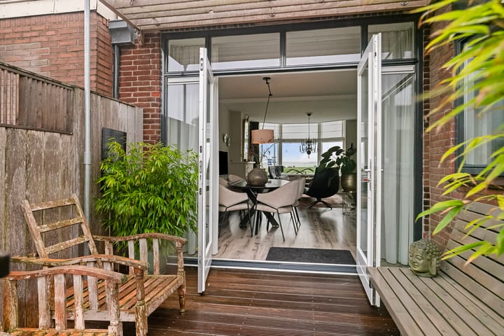 Foto 4 van Scheldekade 15