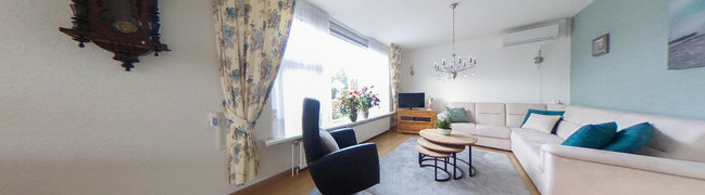 Bekijk 360° foto van Woonkamer van Wilhelminastraat 38