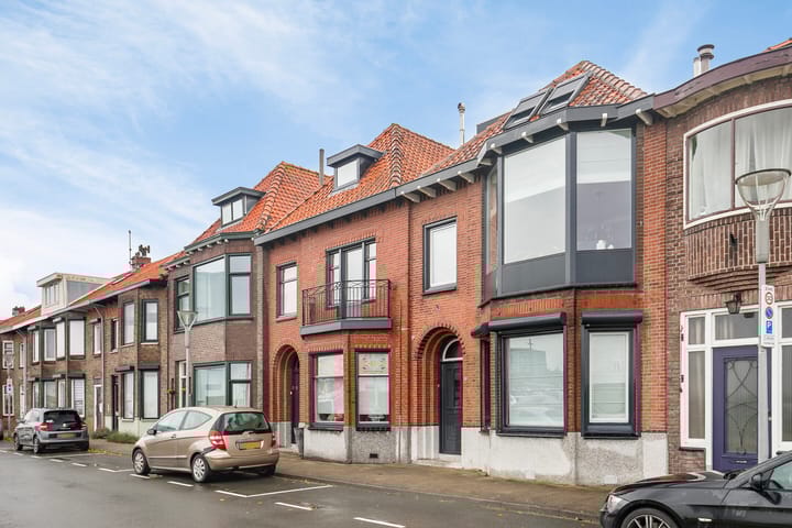 Foto 5 van Scheldekade 15